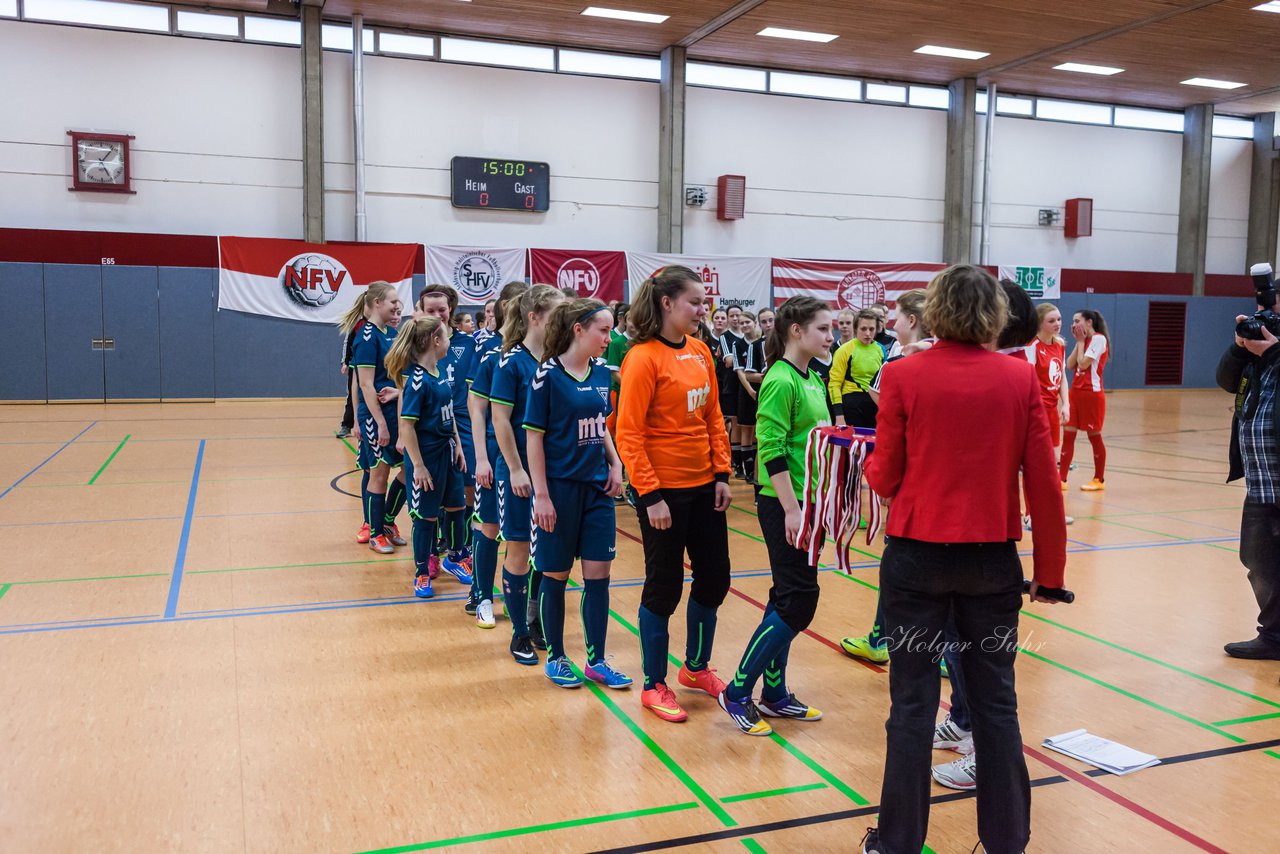 Bild 318 - Norddeutschen Futsalmeisterschaften : Sieger: Osnabrcker SC